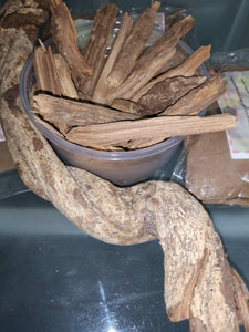 Ayahusca, Banisteriopsis caapi, liana of ayahuasca, banisteriopsisis caapi powder, From Perú