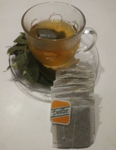 COCA TEA IN FILTERS UNMARKED SHIPMENTS, DISCREET