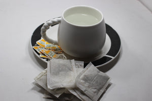 coca tea drink