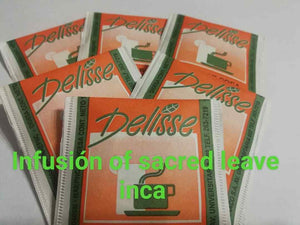 5 coca tea filters free shipping